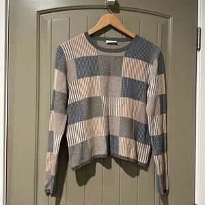 ALC Knit Sweater sz S
